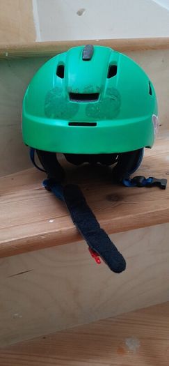 ski helmet for kids