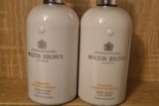 Molton Brown Graceful Apricot &amp; Freesia Body Lotion 300ml