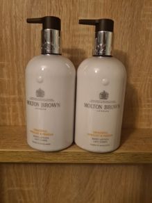 Molton Brown Graceful Apricot & Freesia Body Lotion 300ml