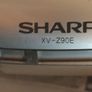 Sharp Projector Model XV-Z90E, in very good condition and working great Image 5