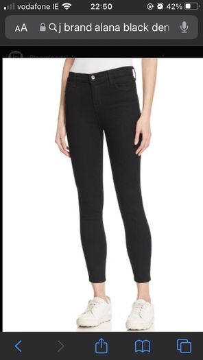 Armani  J 69 Skinny jeans.size 27 .like a new