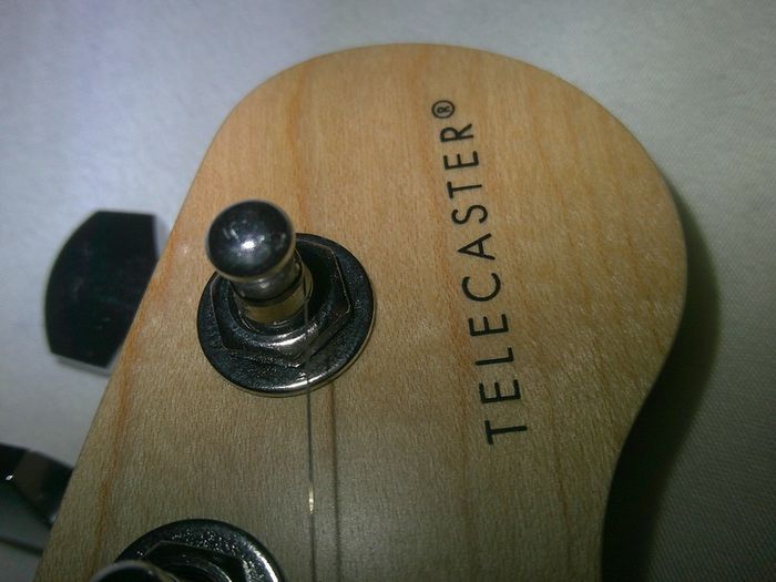Squire Telecaster