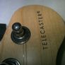 Squire Telecaster Image 4