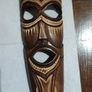 African masks Image 5