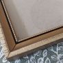 Gold coloured frame Image 2