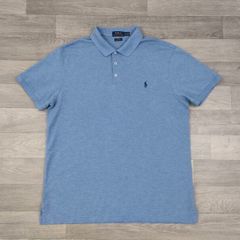 Ralph Lauren Polo Short Men's XL Slim Fit