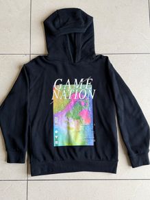 Next Hoodie