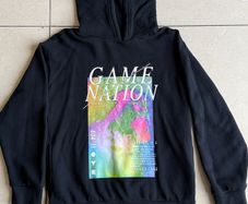 Next Hoodie