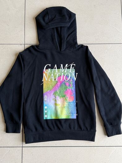Next Hoodie