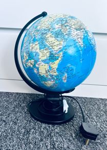 globe