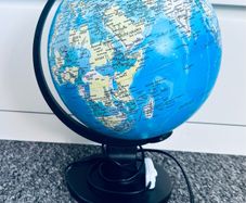 globe