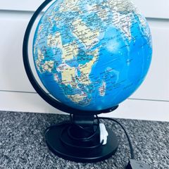 globe
