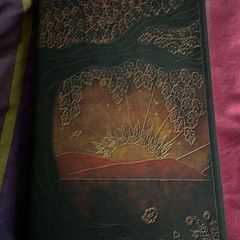 Neil Young Archives Volume One Book