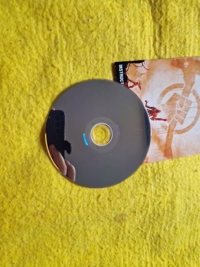 Red Faction Guerrilla PlayStation3 ps3 games Original