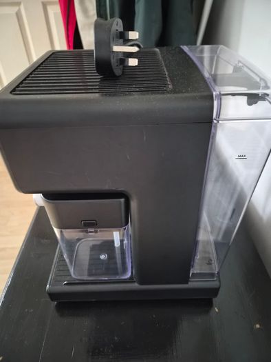 Coffee machine