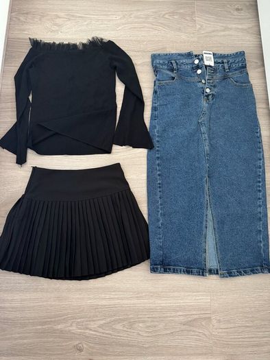WomenClothing Bundle-Dressesjacket&more