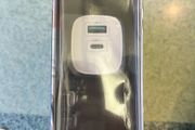 Samsung Apple iPhone 16 15 Charger, 30 W USB C Charger Plug Charger Plug for iPhone 16/15/15 Plus/15 Pro/15 Pro Max,iPad Air 5/4