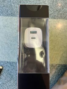 Samsung Apple iPhone 16 15 Charger, 30 W USB C Charger Plug Charger Plug for iPhone 16/15/15 Plus/15 Pro/15 Pro Max,iPad Air 5/4