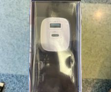Samsung Apple iPhone 16 15 Charger, 30 W USB C Charger Plug Charger Plug for iPhone 16/15/15 Plus/15 Pro/15 Pro Max,iPad Air 5/4