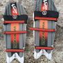 cricket batting pads Image 4