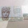 Irish 10 pound banknote Image 2