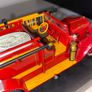 1928 REO fire truck Image 4