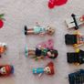 Lego mini figures and accessories Image 3