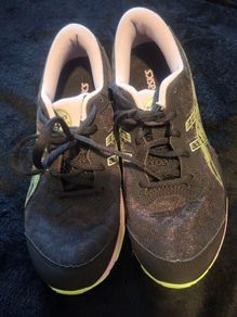 Asics Runners