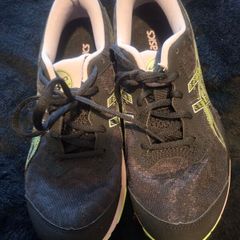 Asics Runners
