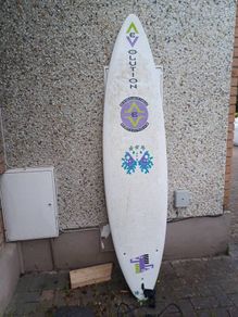 BIC Evolution Surfboard