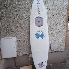 BIC Evolution Surfboard