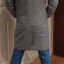 Elegant Coat for men - size M Image 5