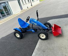 Berg Go Cart