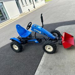 Berg Go Cart
