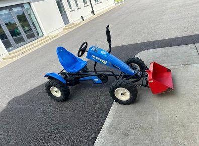 Berg Go Cart