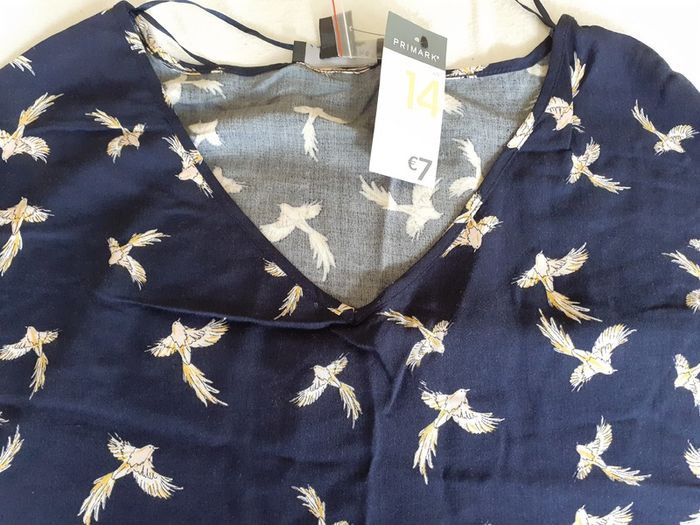 New Ladies Top