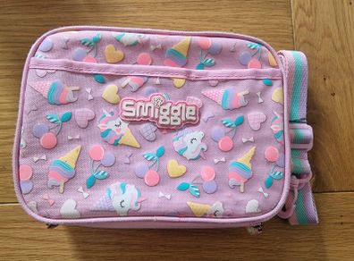 Smiggle Unicorn lunch bag