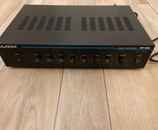 Sabre SF-60 Mixer Amplifier