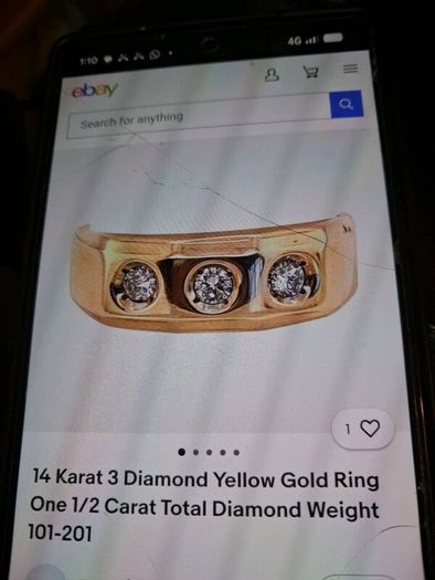 Jewellery and antiques