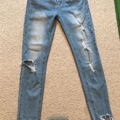 Girls jeans