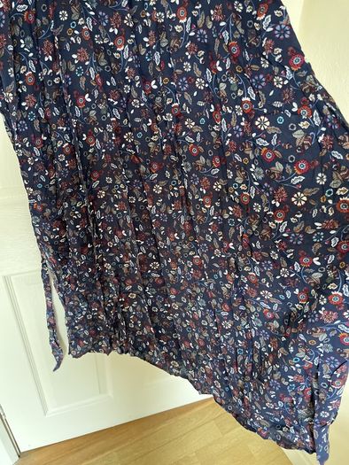Dress Size 16