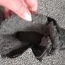 Boy size 28 winter boots leather warm Image 5