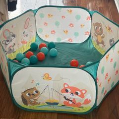 Ball Pit for Baby