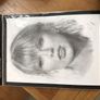 Taylor Swift portrait An amazing must have gift for any Taylor Swift lover! Image 2