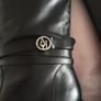 Armani Jeans Boots,sized EU-39, UK-6 Image 4