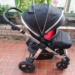 Travel System