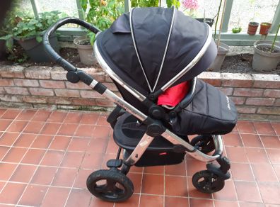 Travel System