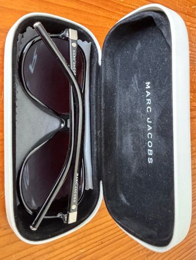 Marc Jacobs Unisex Sun Glasses Marc 70/S 807/HD