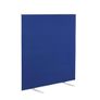 Upholstered Free Standing Floor Screen / Divider W1600 x H1600 Image 2