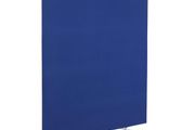 Upholstered Free Standing Floor Screen / Divider W1200 x H1200